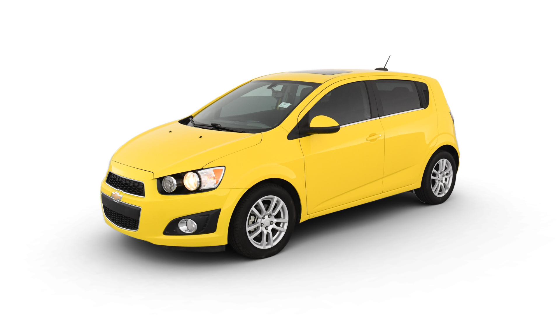2015 Chevrolet Sonic | Carvana 2015 Chevrolet Sonic | Carvana